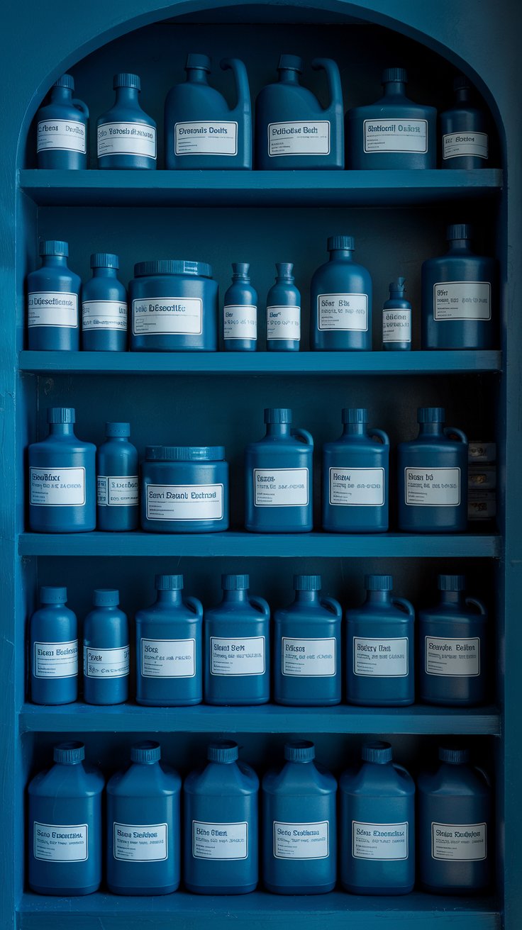 Вазелиновые масла: применение, свойства и важные аспекты выбора