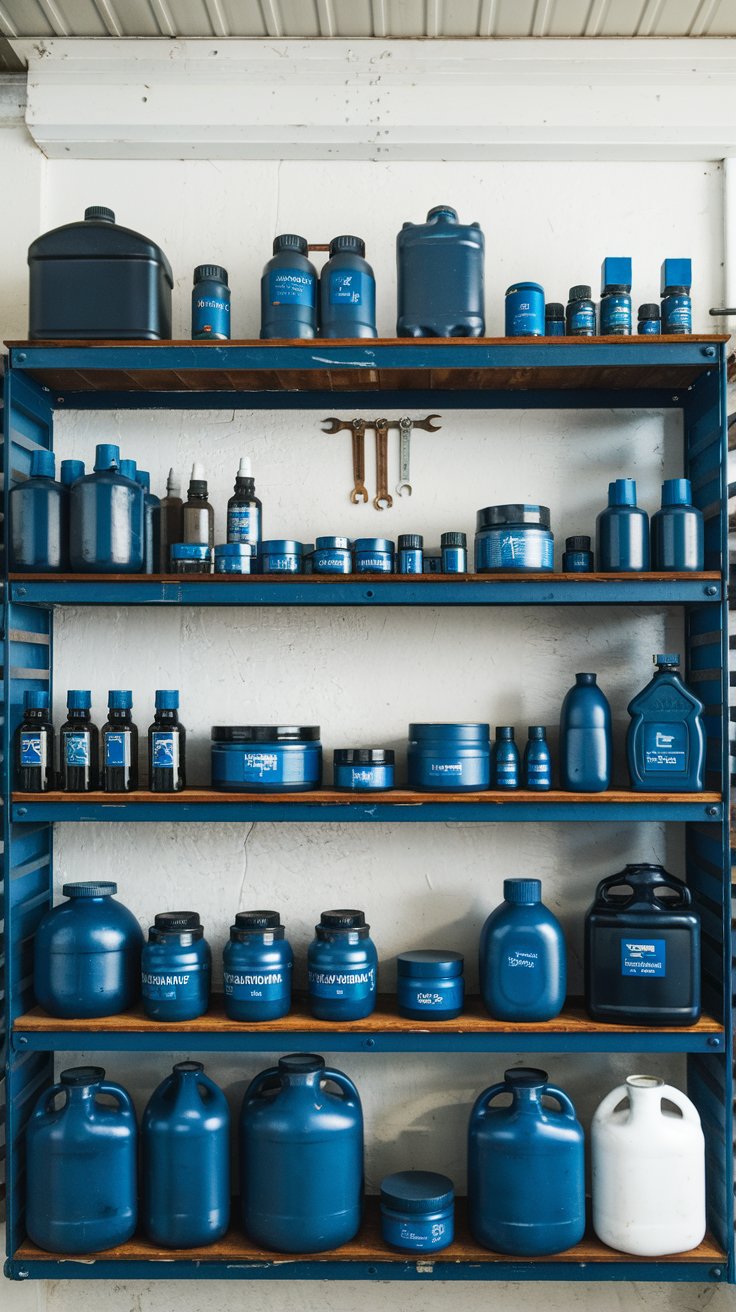 Различные виды растворителей: химический состав, свойства и сферы применения